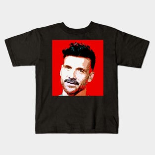 frank grillo Kids T-Shirt